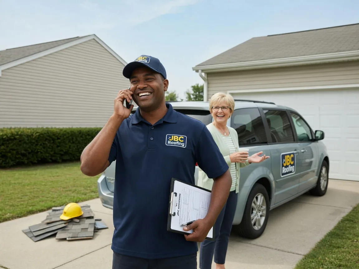 Roof Replacement Buckatunna, MS FAQs